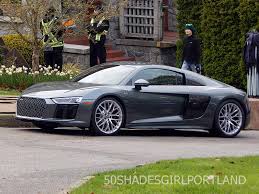 Image result for Daytona Gray 2017 R8