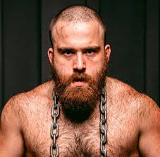 The 5ft 7 Gift From Heaven" Oliver Cain (@HybridCain) • Facebook