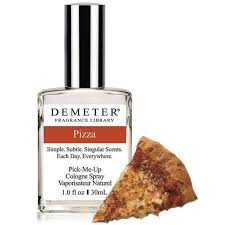 Eau De Pizza No Puedo Creer Pizza Salsa De Tomate Mozzarella