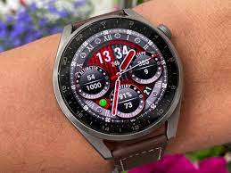 Huawei watch gt 2, gt 2e, gt 2 pro will receive harmonyos update, it's quite exciting news. Huawei Watch 3 Pro Im Test Apple Und Samsung Zieht Euch Warm An