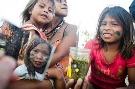 ɡwaɾaˈni kaj.uˈwa) are an indigenous people of paraguay, the brazilian state of mato grosso do sul and northeastern argentina. Brazilian Court Suspends Eviction Order Of Indigenous Guarani Kaiowa Global Voices