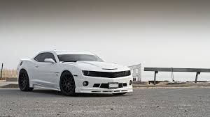 Black And White Camaro Zl1 Pin On Cable Dahmer Chevrolet Life