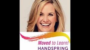 Moved to Learn! Somatic movement for teaching yoga