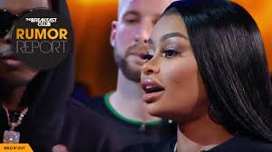 Blac Chyna On Wild N Out Full Episode Blac Chyna Gets Destroyed By Justine Valentine On Wild N Out Youtube