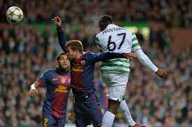 Stephanie hotchkiss financial case management officer at telford & wrekin council. Uefa Champions League Celtic Score A Famous Victory Over Barcelona Bleacher Report Latest News Videos And Highlights