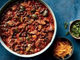 25 Healthy Chili Recipes Cooking Light