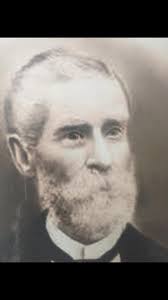 My Great Great Grandfathers , Murray Pioneers.