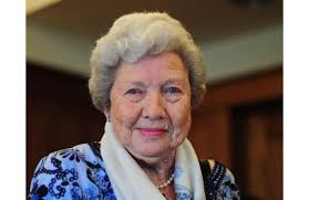 Shirley Stone Obituary (1927