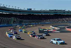 Experience a full weekend of fun and excitement at ism raceway. Gallery Nascar At Ism Raceway Sunday Nov 11 2018