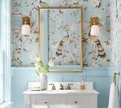 Buy online from our home decor products & accessories at the best prices. Kensington Pivot Rectangular Wall Mirror Pottery Barn