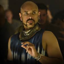 Stream Thom Allison: Killjoys Fan Q&A by hanko9