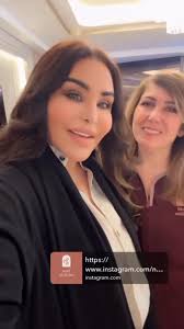 لوك الملِكة أحلام 👑 بلمسات الخبيرة سامية😍 @ahlamalshamsi