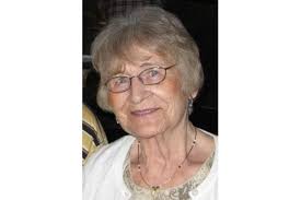 Gladys Antedomenico Obituary (1923