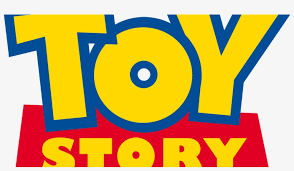 Download the best toy story font here! Toy Story Logo Png Free Transparent Png Download Pngkey