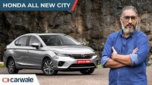 Don't waste time going to sellers. New Honda City 2021 Price Images Mileage Colours Carwale