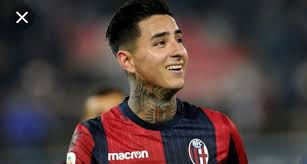 Latest on fiorentina midfielder erick pulgar including news, stats, videos, highlights and more on espn. Las Mejores 28 Ideas De Erick Pulgar Chilena Futbol Futbol Chileno