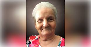 Obituary information for Neva Celia Gates