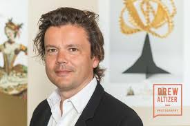 A Night in Versailles