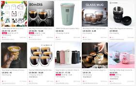Lavazza topped the list across every metric, making it the standout capsule coffee machine in this year's awards. Coffee Dropshipping 55 Product Ideas For Your Online Store