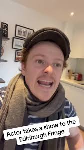 Thoughts and prayers... #actor #funny #sketch #funnyvideos #edinburgh  #edinburghfringe