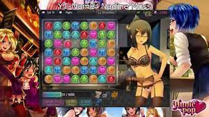 The game was launched in 2015 for all macos, microsoft windows and linux based personal computers. Huniepop Android Game Download Now Gamedevid
