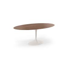 Saarinen Oval 165 Cm Wooden Tulip Tablesaarinen Oval 165 Cm Wooden Tulip Table Tulip Table Table Tulip Dining Table