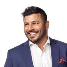 Last week was my final one at NAB which, over the last 30 years, provided  me with an incredibly diverse range of opportunities and experiences. In  particular, working in and leading coverage