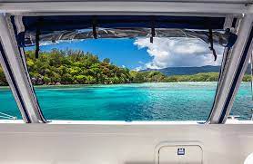 Sailing The Seychelles: How To Avoid Pirates And Crime