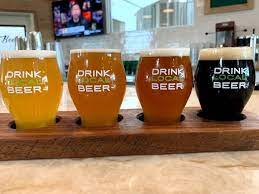 Use that beer to swirl up the slurry in the fermenter and pour it into 2 sanitized containers. How To Store Beer By Type Container Thompson Island