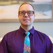 James Boehm, LPC-MHSP