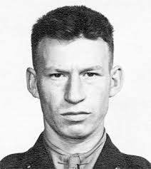 James Ernest Lindsay Jr : Private First Class from Michigan, World War II  Casualty