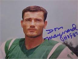 Joe Namath's 82nd Birthday Celebration