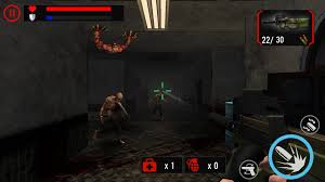 Zombie Killer For Android Apk Download