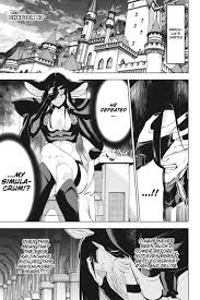 Kaijin Reijoh - Chapter 47 - Share Any Manga on MangaPark
