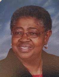 Obituary for Flora D Bryant