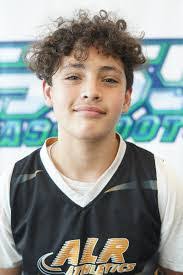 Gabriel Arroyo's Instagram, Twitter & Facebook