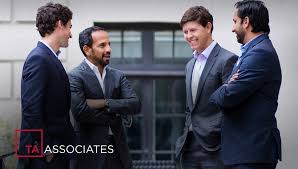 What does ta stand for? Ta Associates A Leading Global Growth Private Equity Firm