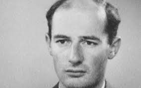 About Raoul Wallenberg