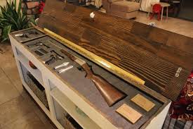 Not only does it feature our. Best Gun Concealment Furniture To Buy In 2021