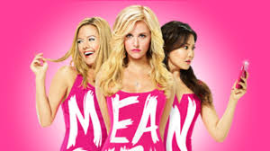 What did karen smith wear in mean girls? Mean Girls Plastics Hilariously Figure Out How To Talk And Sing At The Same Time In New Musical Promo Entertainment Tonight
