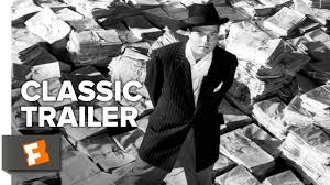 What is 'citizen kane' about? Citizen Kane 1941 Official Trailer 1 Orson Welles Movie Youtube