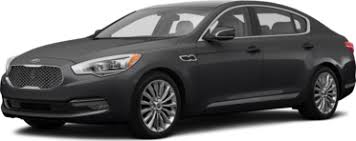 2015 Kia K900 Problems | Kelley Blue Book