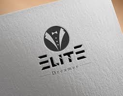 Founded in 1991 by industry pioneer peter hannaford, the elite flower has grown from a small rose farm in colombia to nearly 1.450 hectares spanning the world. Check Out New Work On My Behance Profile Elite Dreamer Logo Design Http Be Net Gallery 93499187 El Logo Design Minimal Logo Design Minimalist Logo Design