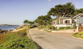 Carmel-By-The-Sea Vacation Rentals & Homes - California, United States |  Airbnb