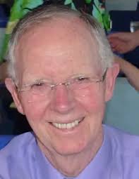 Obituary information for Edward George Burns