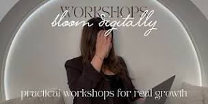 Social Media Marketing Workshop, Morpeth