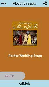 Pashto Wedding Songs And Dance For Android Apk Download
