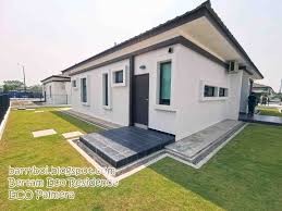 Check back in an hour. Purchasing Penang Properties At Bertam Perdana Eco Residence Eco Palmera