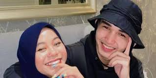 Dikabarkan Dekat, Ini Potret Kebersamaan Rio Ramadhan dan Cimoy Montok