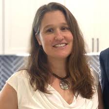 Holly Brock Amaya, Realtor